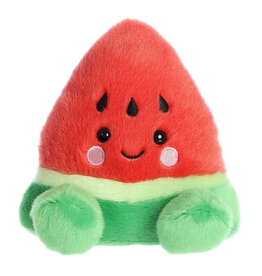 Aurora Palm Pals 5" Sandy Watermelon