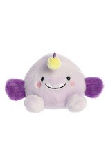 Aurora Palm Pals - 5" Blinky Angler Fish