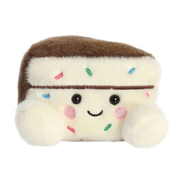 Aurora Palm Pals - 5" Sprinkles Cake Slice
