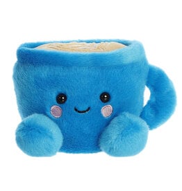 Aurora Palm Pals - 5" Letti Latte