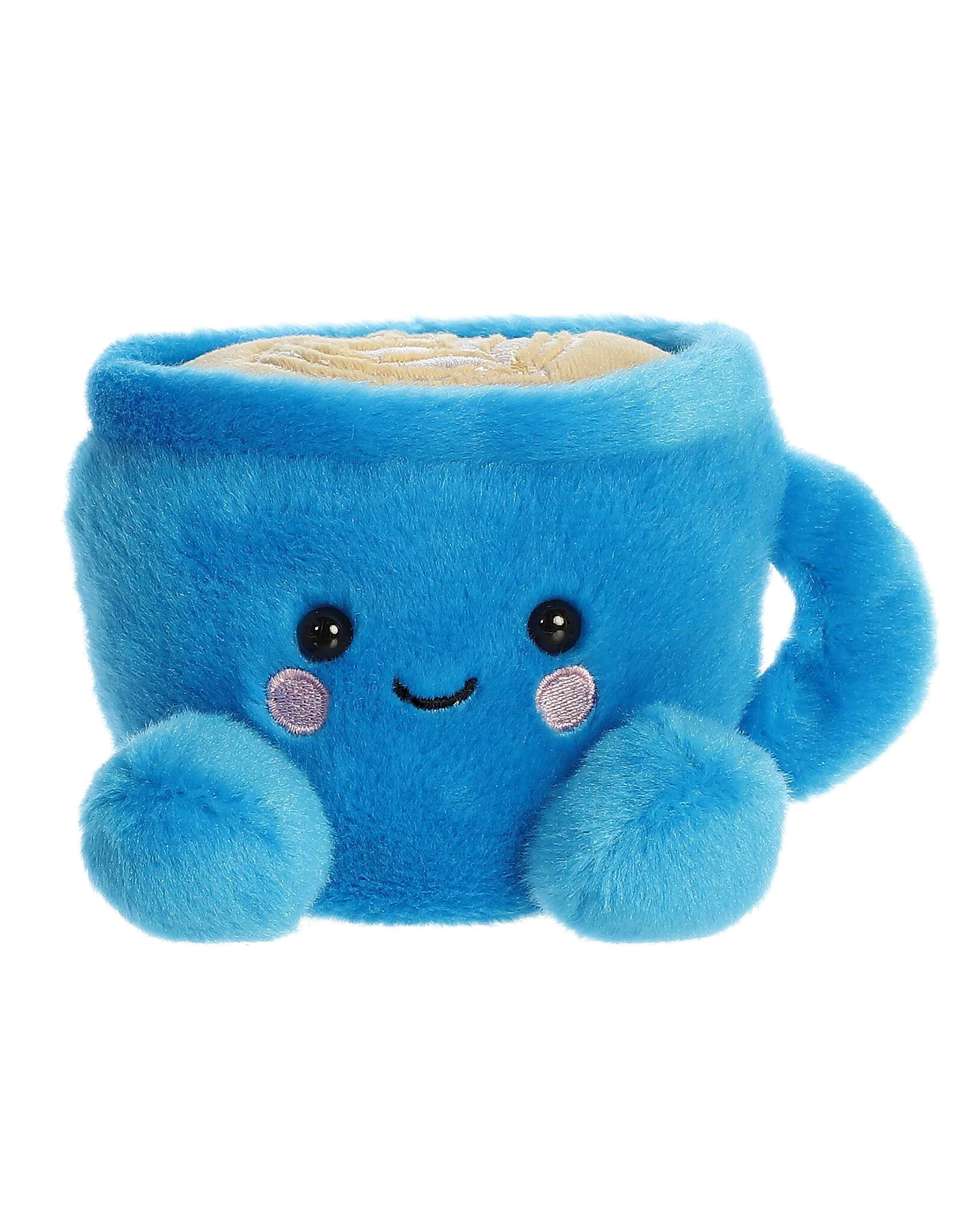 Aurora Palm Pals - 5" Letti Latte