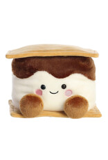 Aurora Palm Pals - Party Sized - 8" Toastee S'more