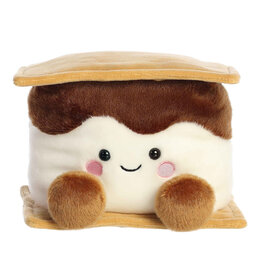 Aurora Palm Pals - Party Sized - 8" Toastee S'more