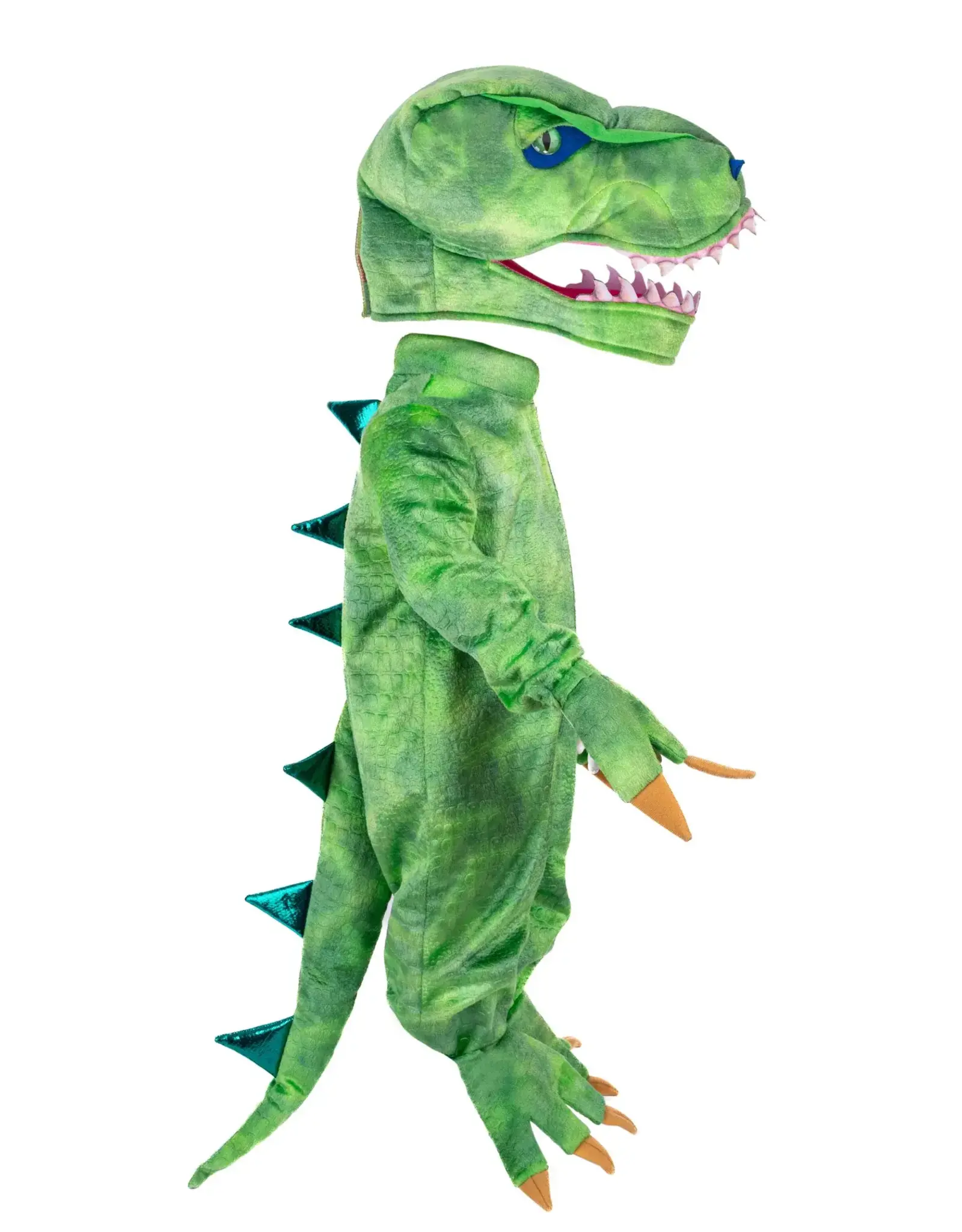 Great Pretenders A Land Before Mine Deluxe T-Rex, Size 7/8