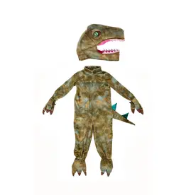 Great Pretenders A Land Before Mine Deluxe Raptor, Size 4/6