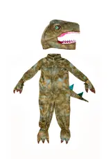Great Pretenders A Land Before Mine Deluxe Raptor, Size 7/8