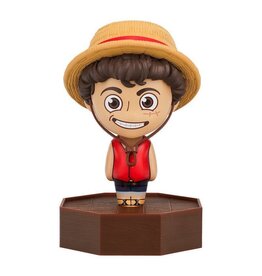 Paladone Luffy Icon Light