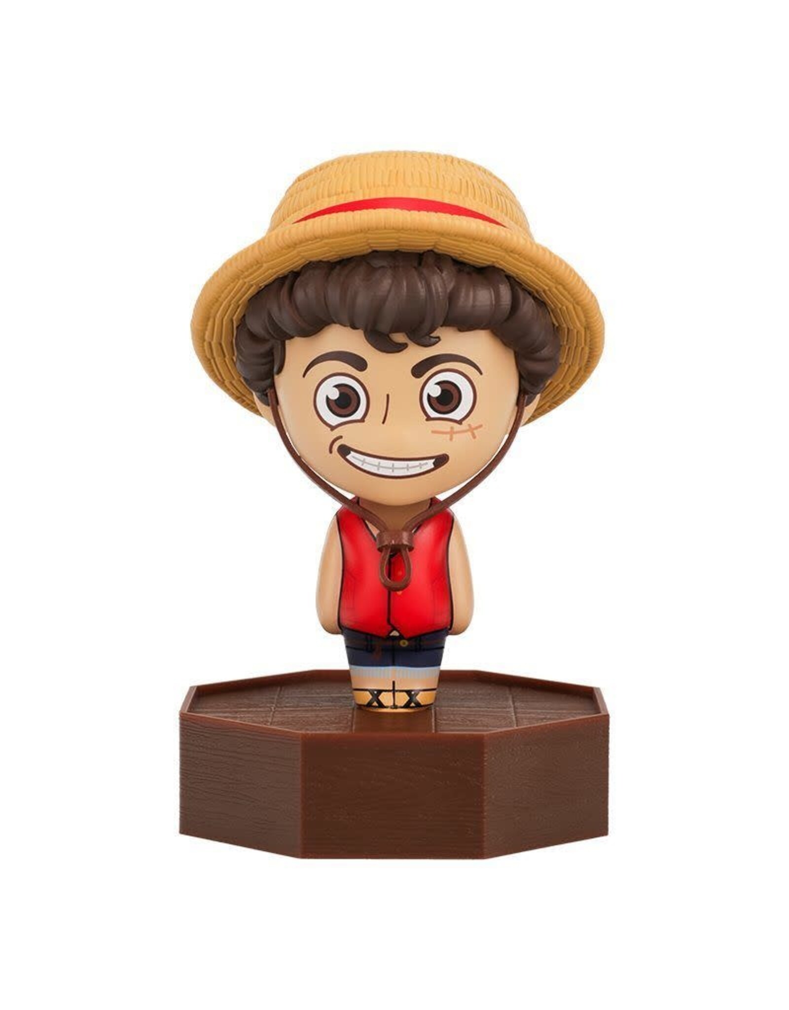 Paladone Luffy Icon Light