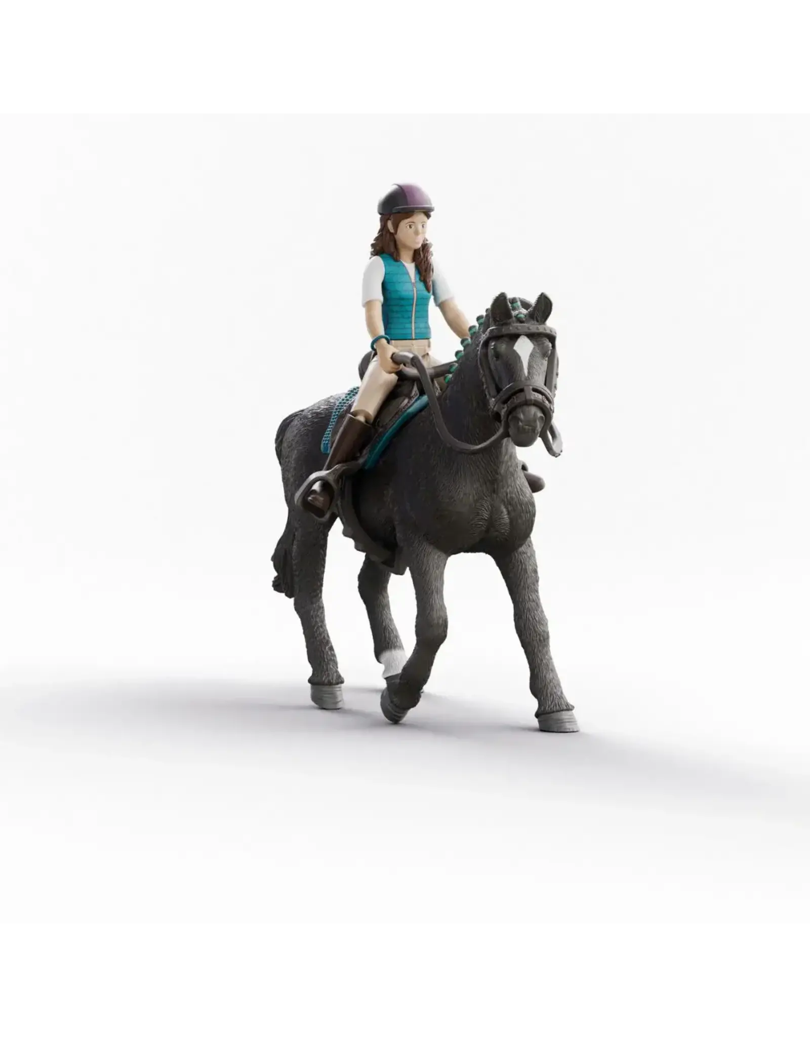 Schleich Lisa & Storm