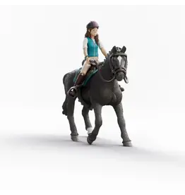 Schleich Lisa & Storm