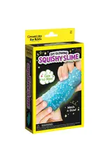 Creativity For Kids DIY Glowing Squishy Slime