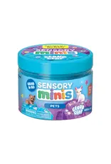 Creativity For Kids Sensory Minis - Pets