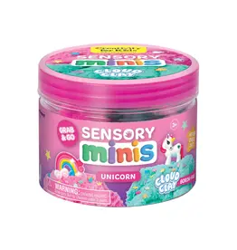 Creativity For Kids Sensory Minis - Unicorn