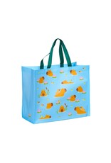 Capybara Reusable Shopping Bag
