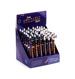 Inkredible Erasable Pen Game Over Game Controller Topper