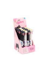 Adoramals Cat cLickers Pen