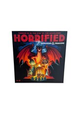 Ravensburger Horrified: Dungeons & Dragons