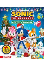 Sonic The Hedgehog Advent Calendar