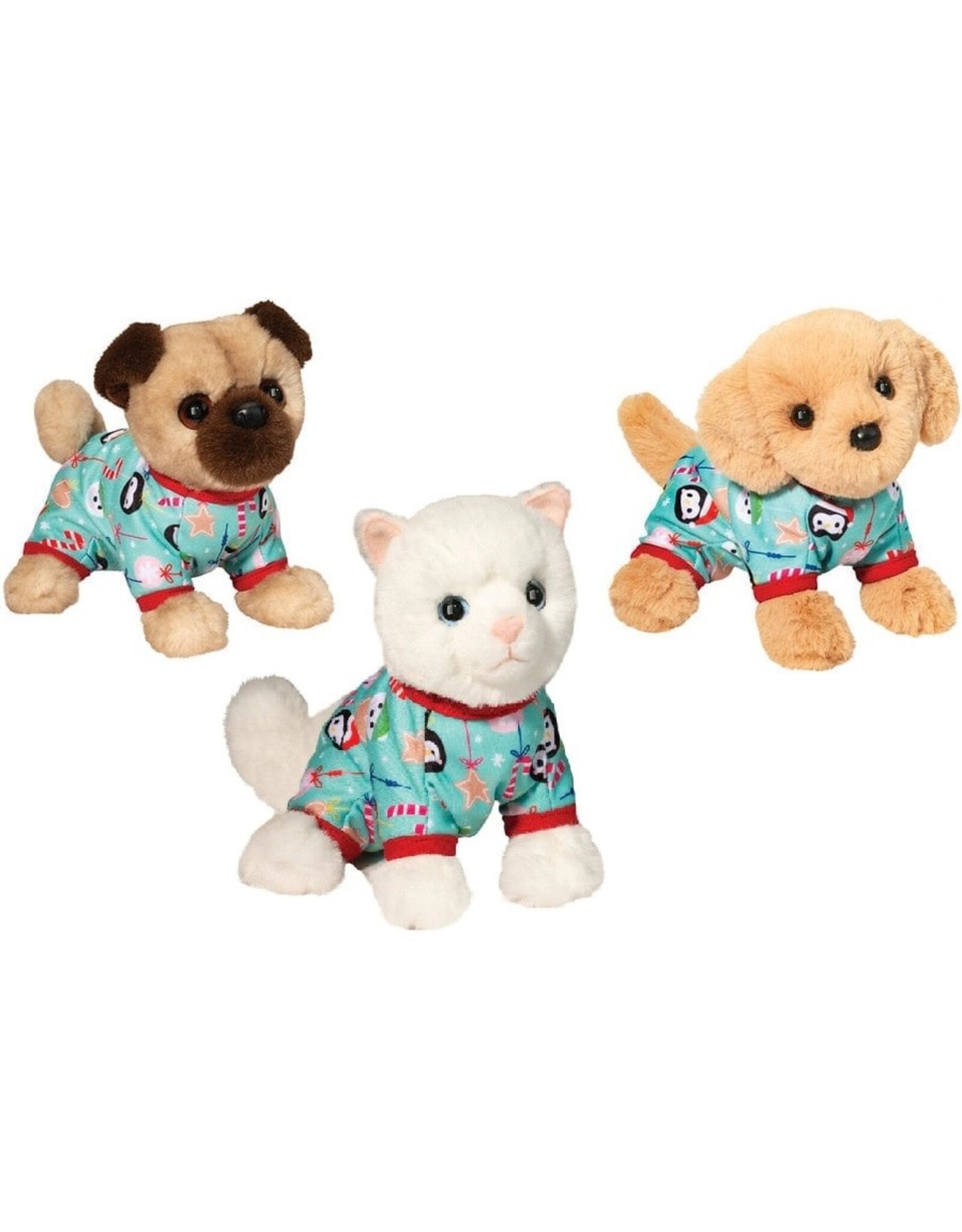 Douglas Pj Animals Assortment