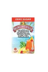 Margaritaville - Caribbean Fruit Singles To Go