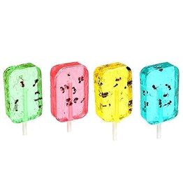 Hotlix Real Ant Lix Sucker Assorted