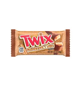 Twix Snickerdoodle