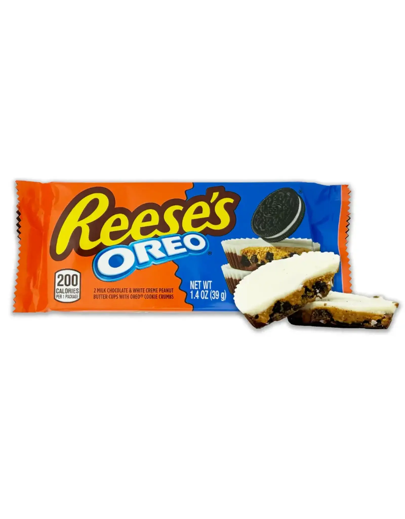 Hershey's Reese's Oreo