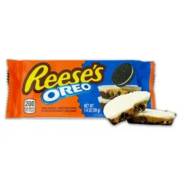 Hershey's Reese's Oreo