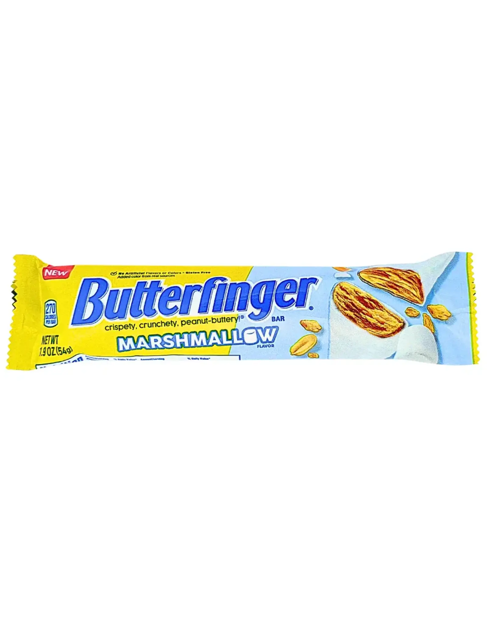Butterfinger Marshmallow CLEARANCE