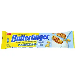 Butterfinger Marshmallow CLEARANCE