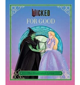 Wicked: For Good