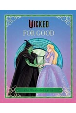 Wicked: For Good
