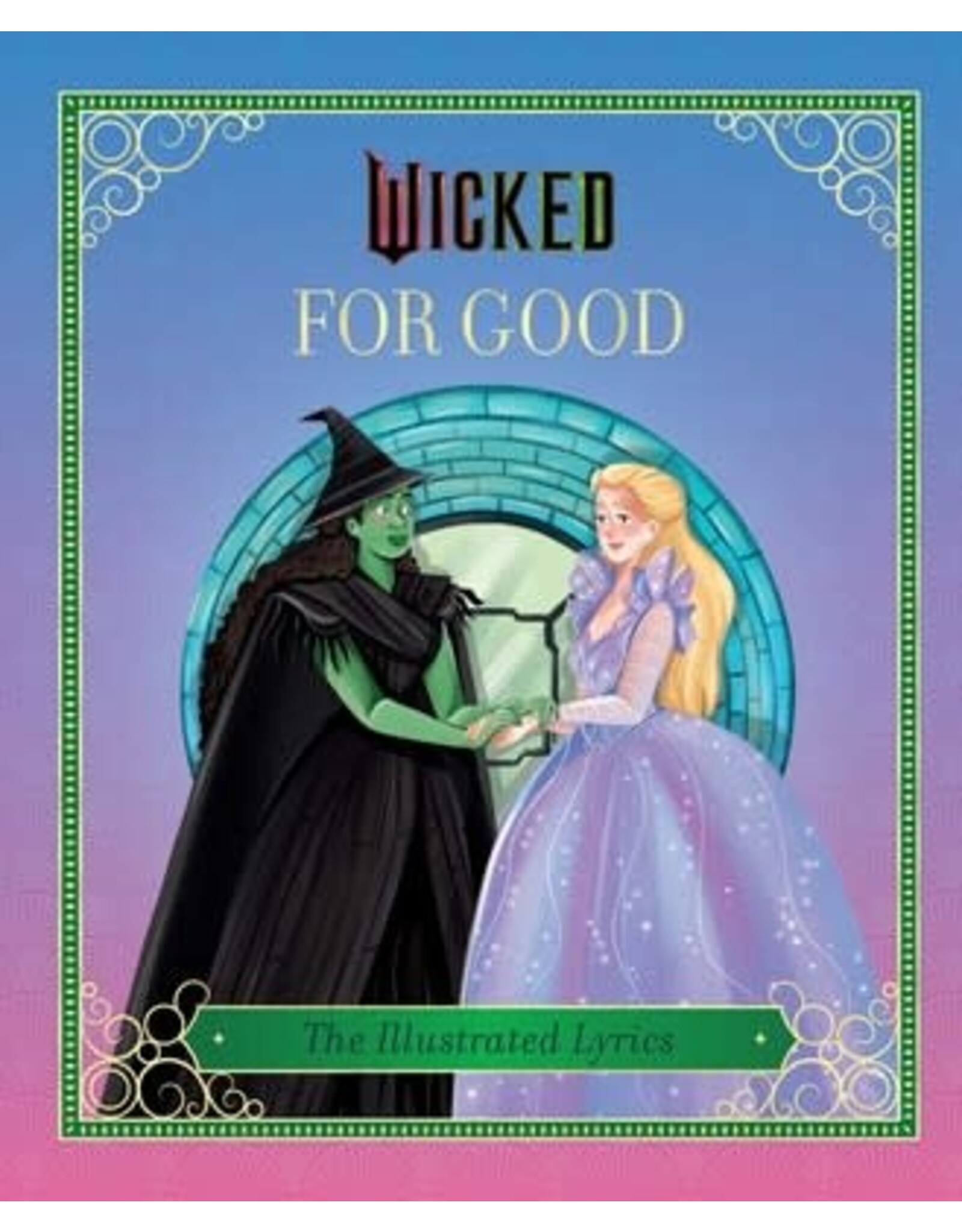 Wicked: For Good