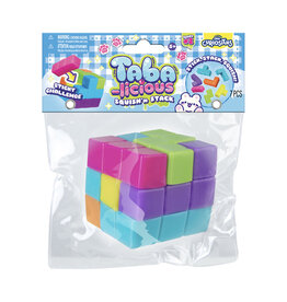 ORB Taba-licious Squish n' Stack