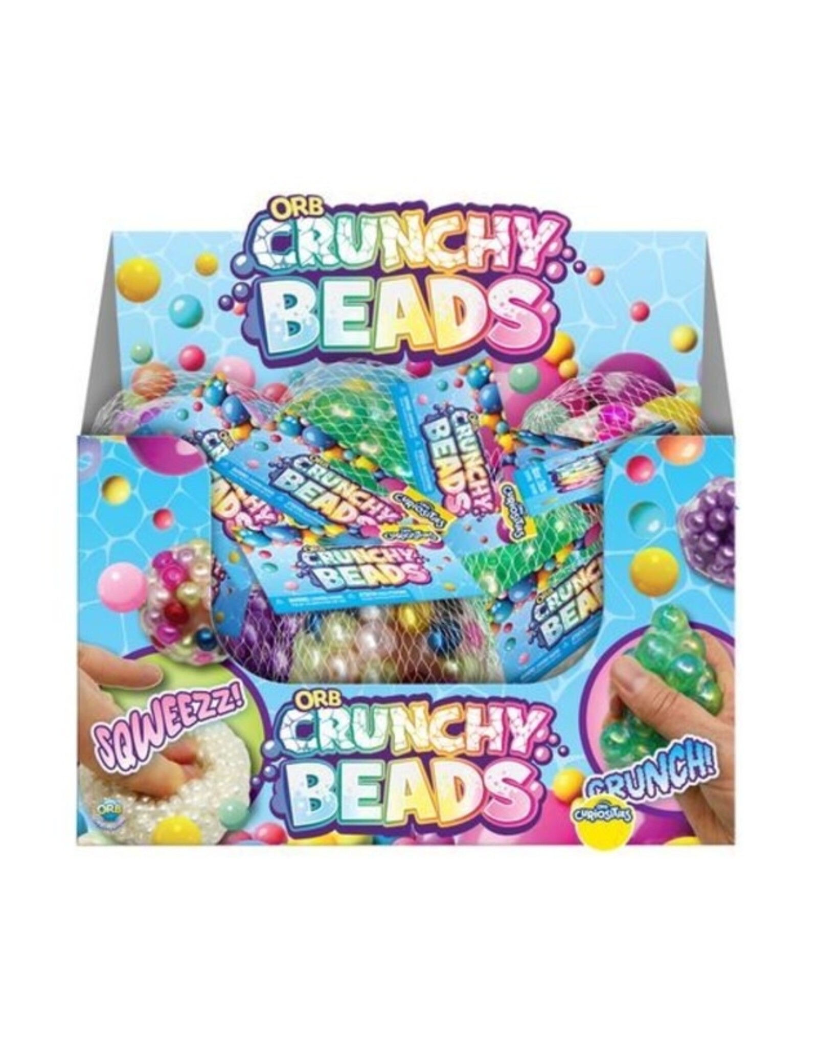 Orb ORB Crunchy Beads Ultra