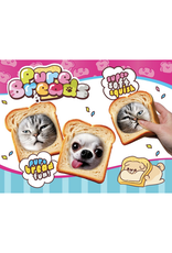 Orb ORB Curiosities Pure Bread Pets