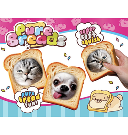 Orb ORB Curiosities Pure Bread Pets
