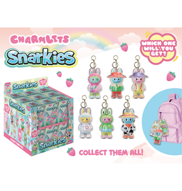 Orb ORB Snarkies Bubble Charmlets