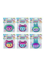 Orb ORB Curiosities Taba-licious Snarkies