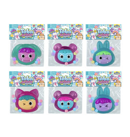 Orb ORB Curiosities Taba-licious Snarkies