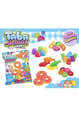 Orb ORB Curiosities Taba-licious Candy