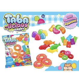 Orb ORB Curiosities Taba-licious Candy