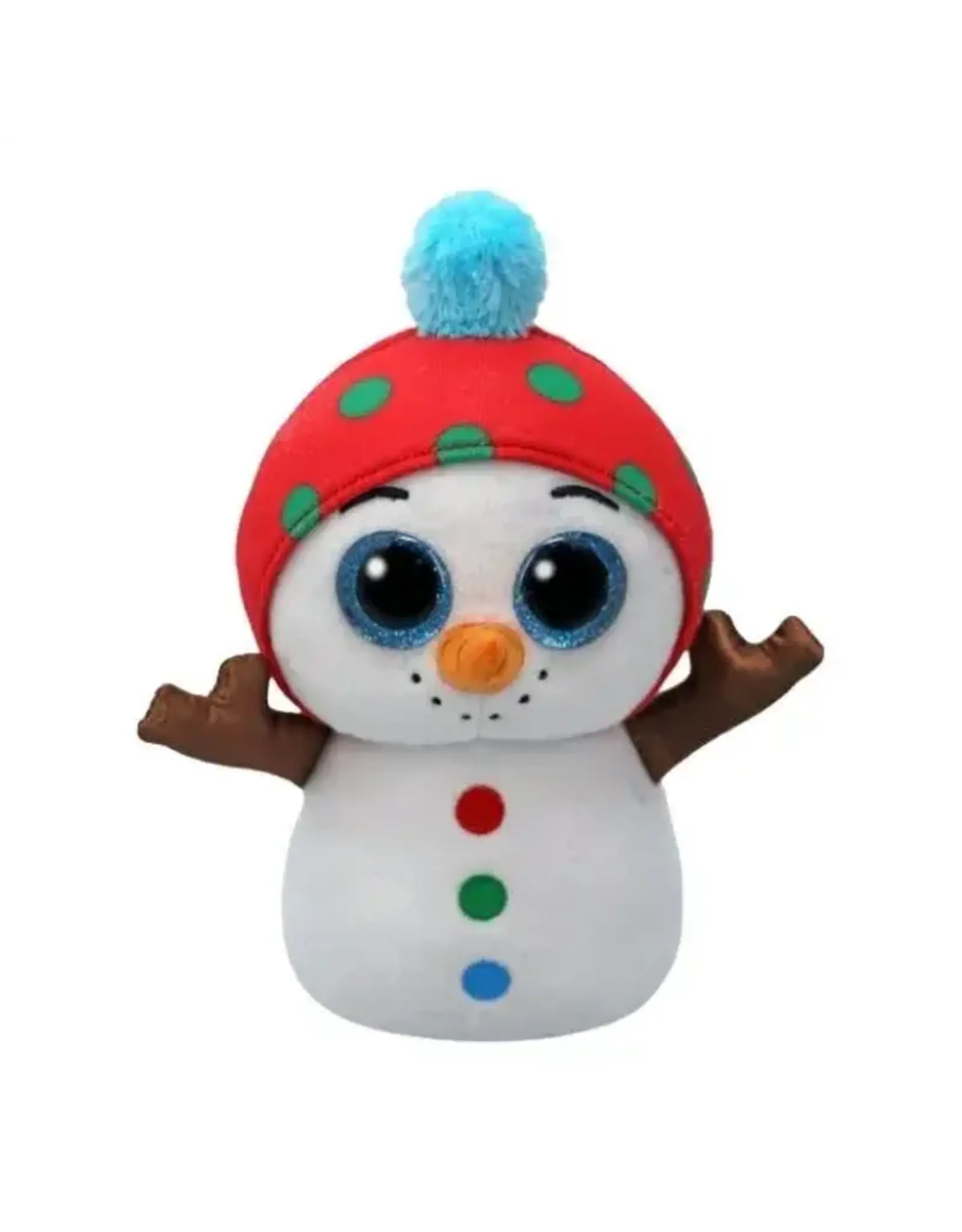 Ty Dave - Snowman Reg