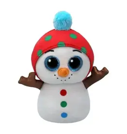 Ty Dave - Snowman Reg