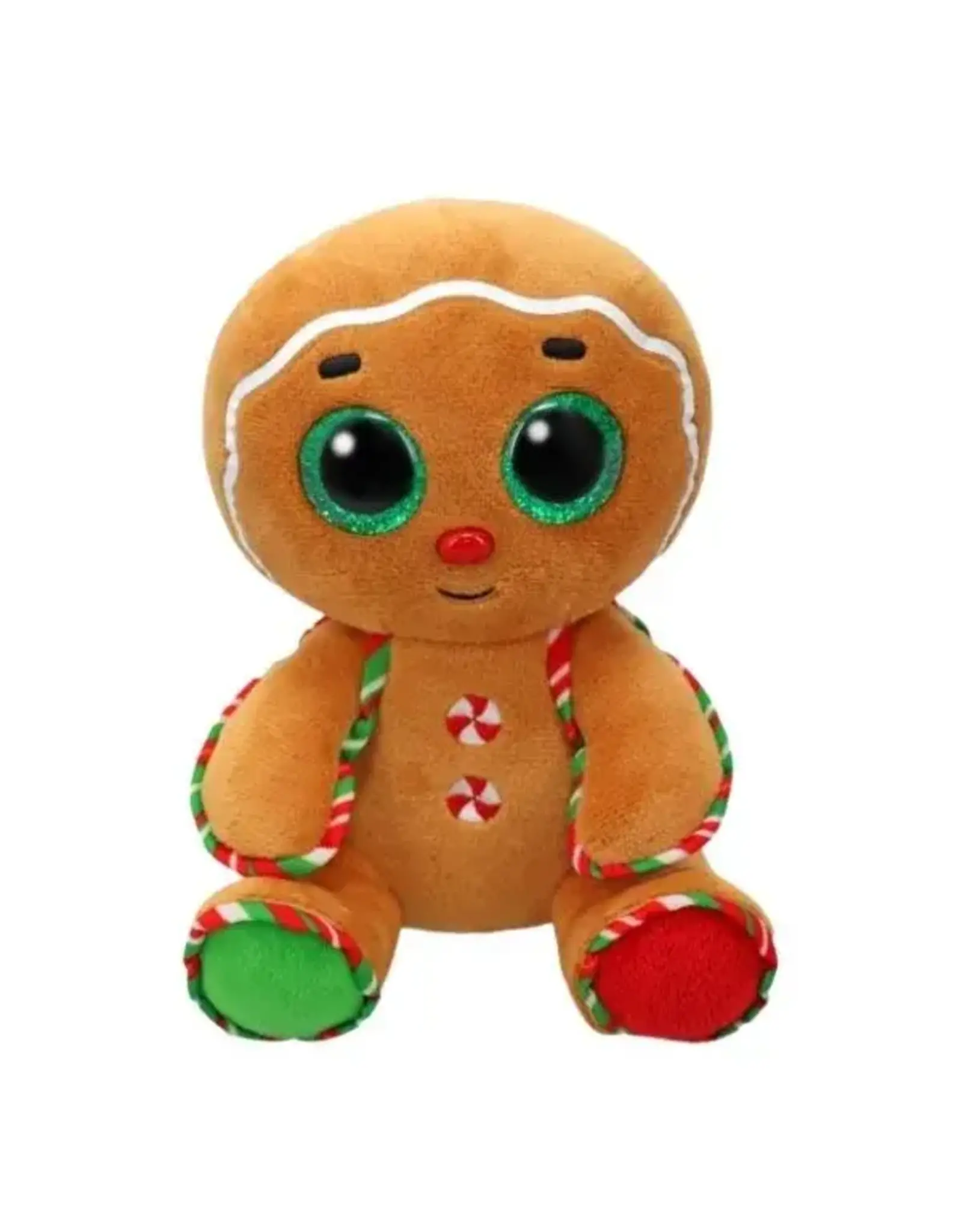 Ty Snaps - Gingerbread Reg