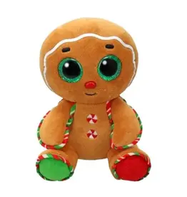 Ty Snaps - Gingerbread Reg