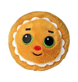 Ty Beanie Bouncer - Cookie