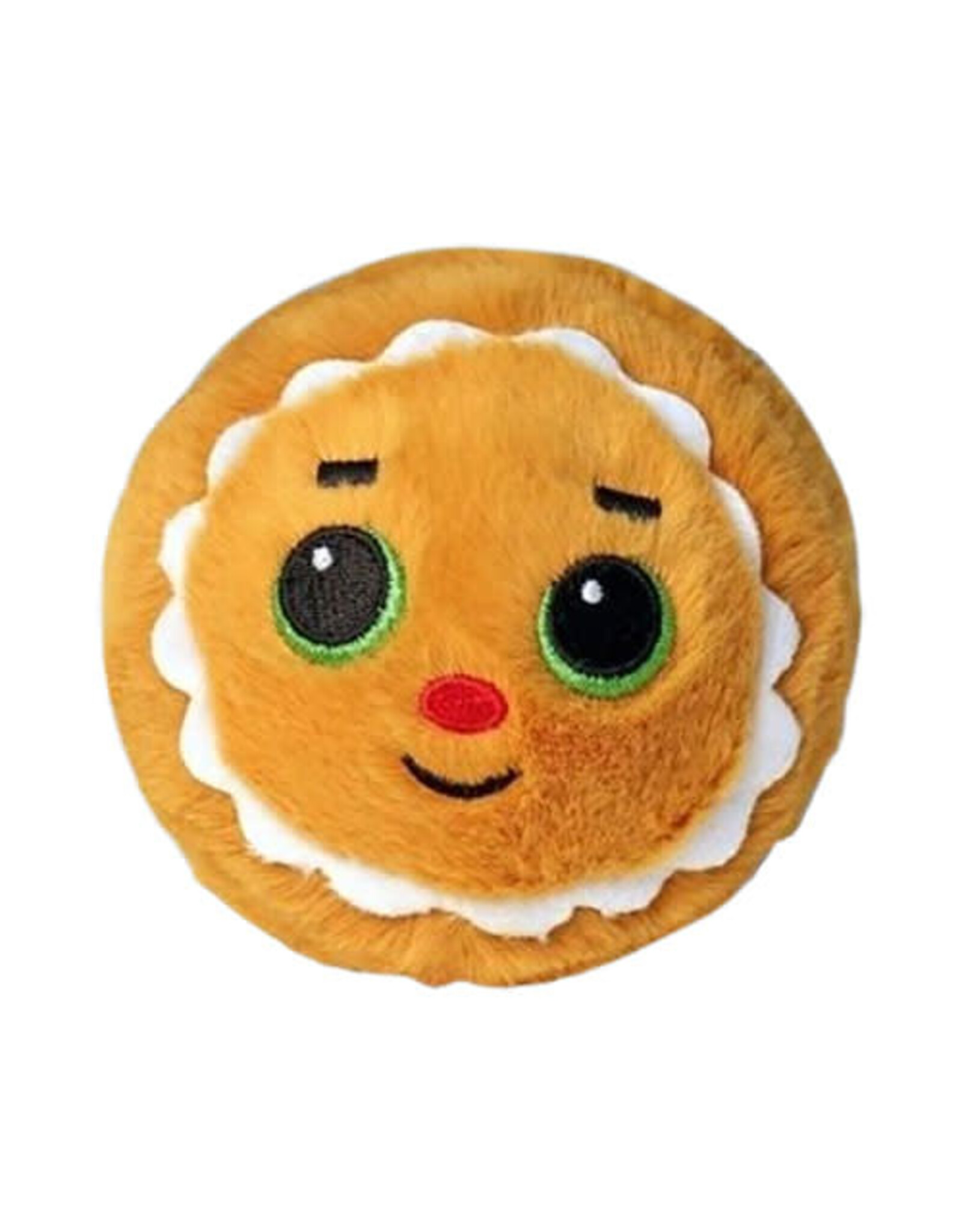 Ty Beanie Bouncer - Cookie