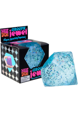 Needoh Groovy Jewel