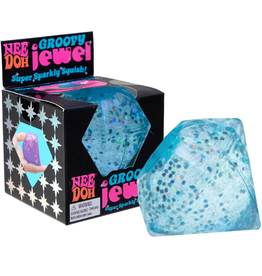 Needoh Groovy Jewel
